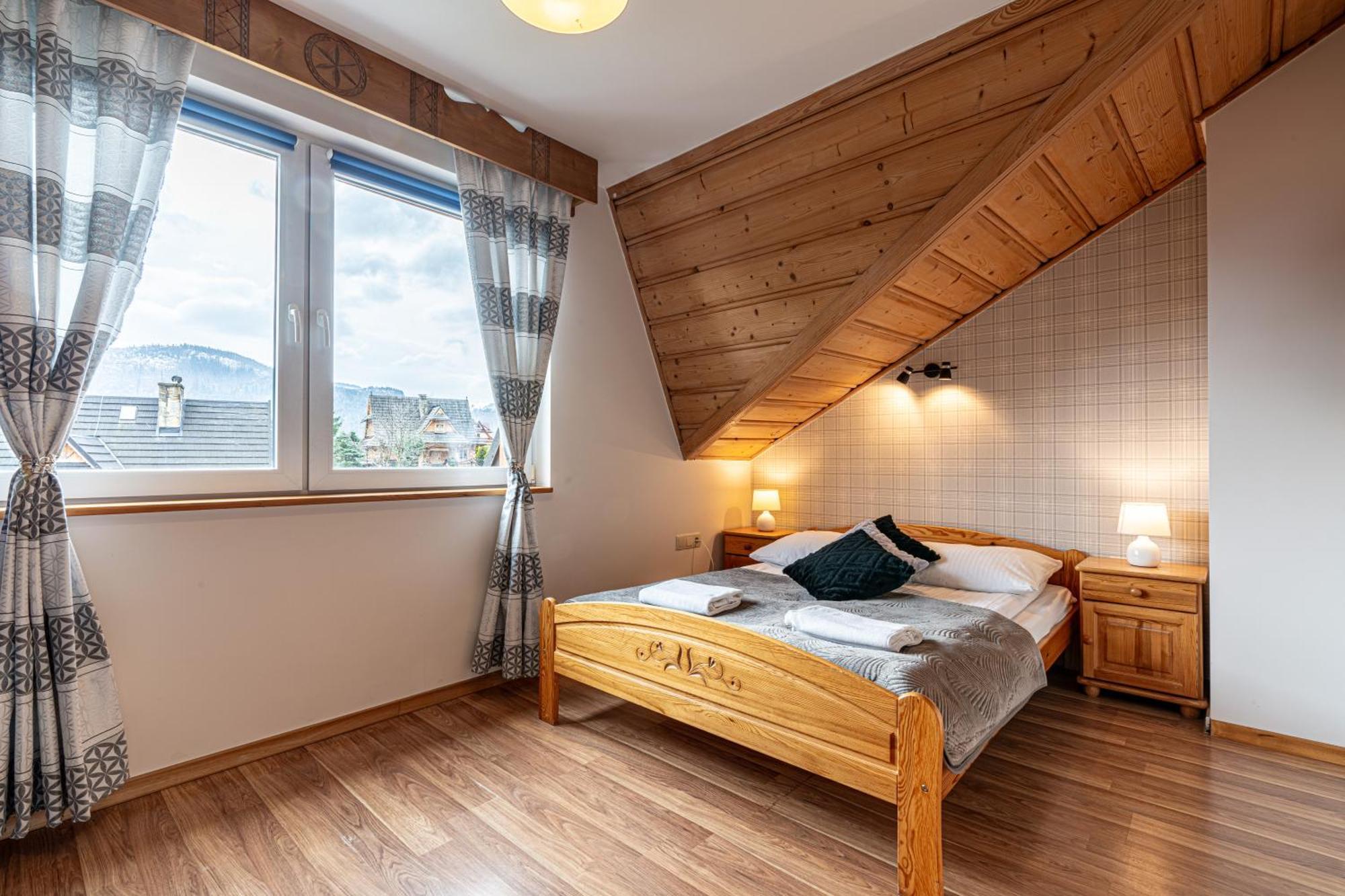 Apartamenty Pod Sloncem コシチェリスコ エクステリア 写真