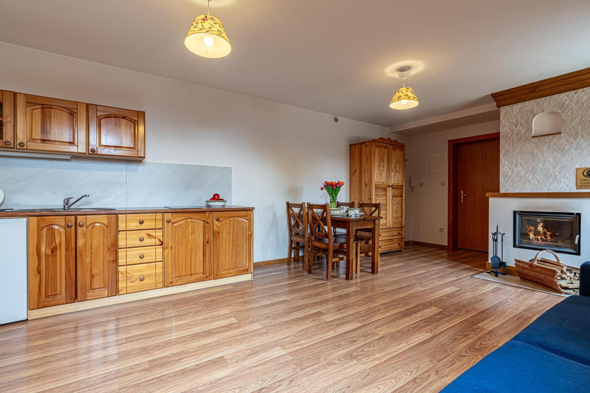 Apartamenty Pod Sloncem コシチェリスコ エクステリア 写真