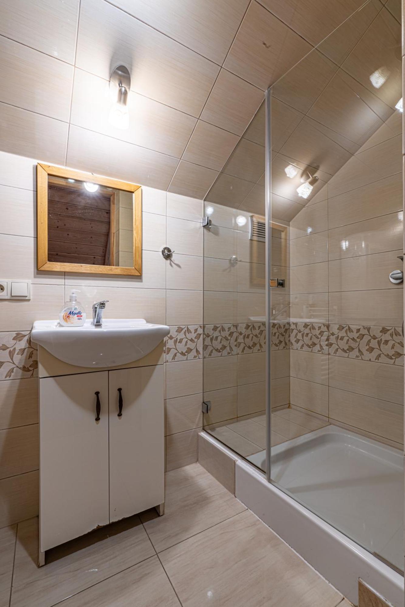Apartamenty Pod Sloncem コシチェリスコ エクステリア 写真