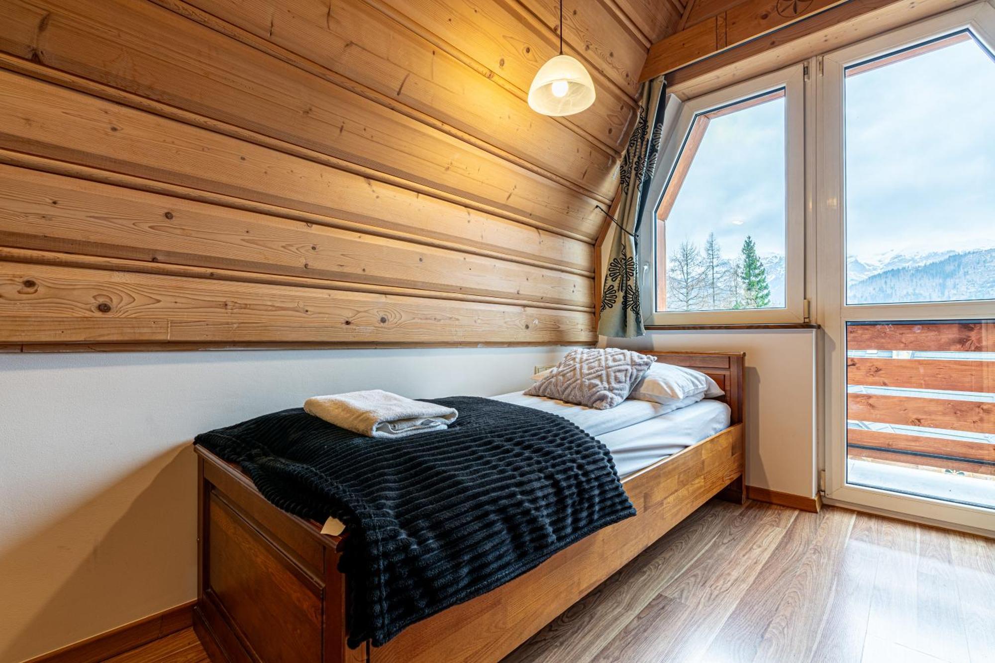 Apartamenty Pod Sloncem コシチェリスコ エクステリア 写真