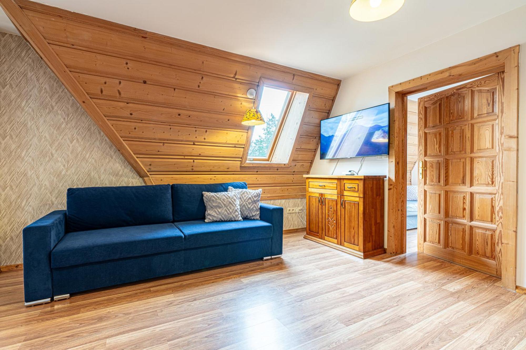 Apartamenty Pod Sloncem コシチェリスコ エクステリア 写真